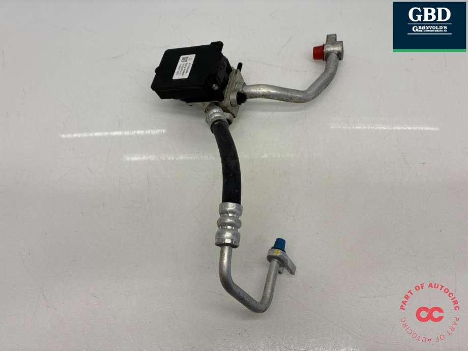 Aircondition rør til Kia EV6 2021-->> (97725CV000|EBVQ-392M001|)