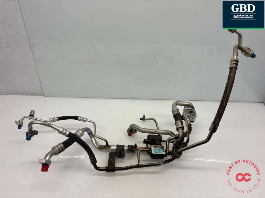 Aircondition rør til Kia EV6 2021-->> (97775CV500|T41623-1631|T41623-1860)