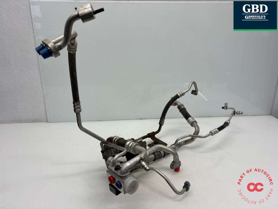 Aircondition rør til Kia EV6 2021-->> (97775CV500|T41623-1631|T41623-1860)