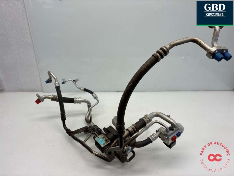 Aircondition rør til Kia EV6 2021-->> (97775CV500|T41623-1631|T41623-1860)