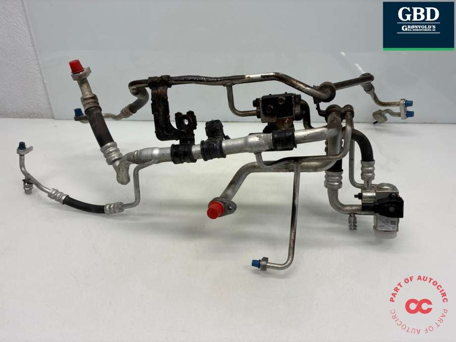 Aircondition rør til Kia EV6 2021-->> (97775CV500|T41623-1631|T41623-1860)