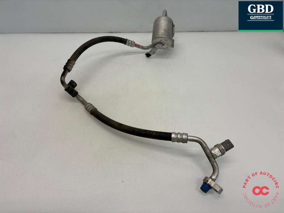 Aircondition rør til Kia EV6 2021-->>  (97762CV500|)