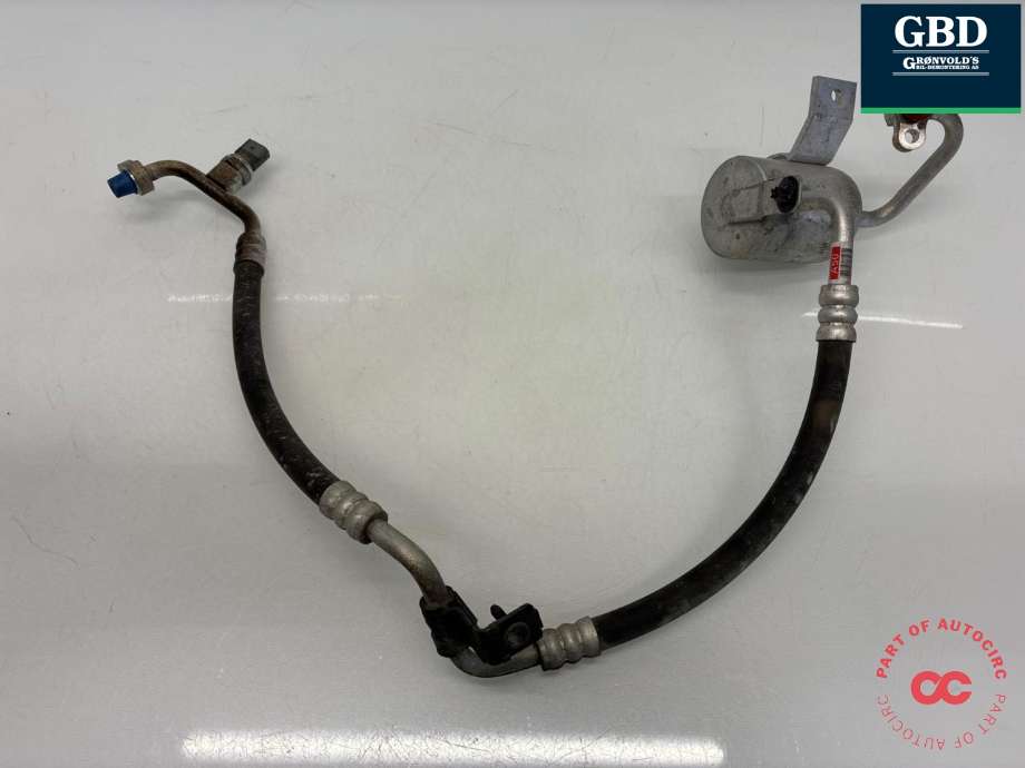 Aircondition rør til Kia EV6 2021-->>  (97762CV500|)