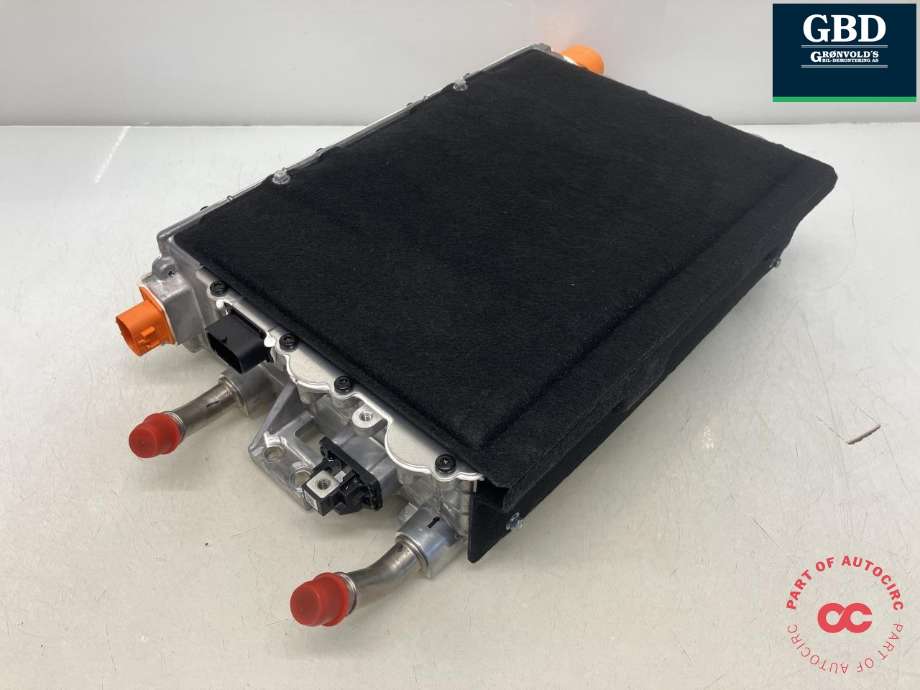 Batterilader (OBC - On Board Charger) til Kia EV6, 2021-->>  (364001XFB0)