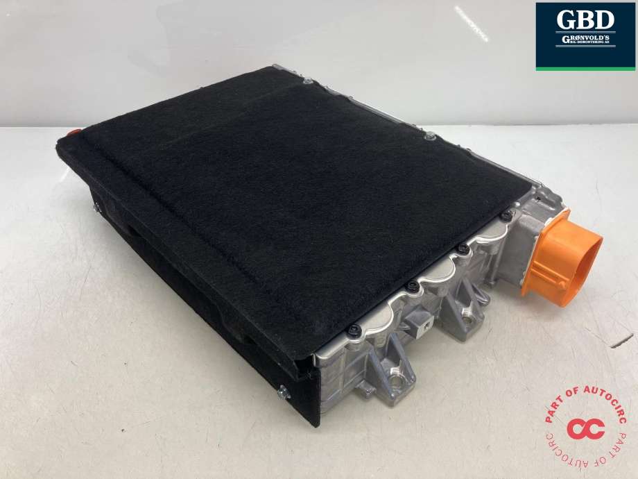 Batterilader (OBC - On Board Charger) til Kia EV6 2021-->> (364001XFB0|EI11B1XA|)