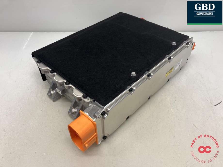 Batterilader (OBC - On Board Charger) til Kia EV6 2021-->> (364001XFB0|EI11B1XA|)