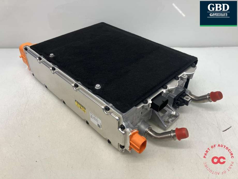 Batterilader (OBC - On Board Charger) til Kia EV6 2021-->> (364001XFB0|EI11B1XA|)