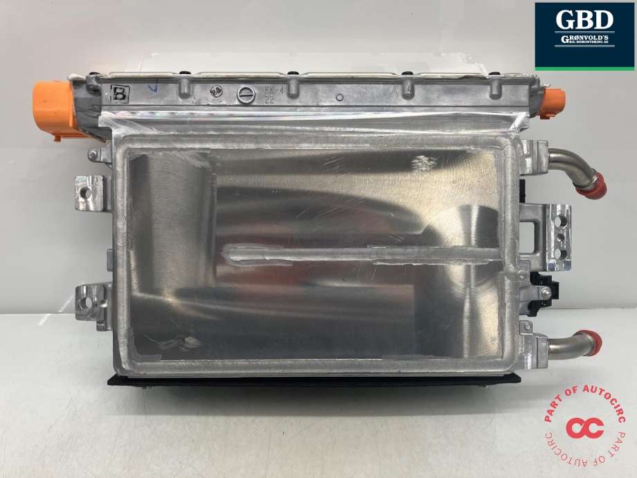 Batterilader (OBC - On Board Charger) til Kia EV6 2021-->> (364001XFB0|EI11B1XA|)
