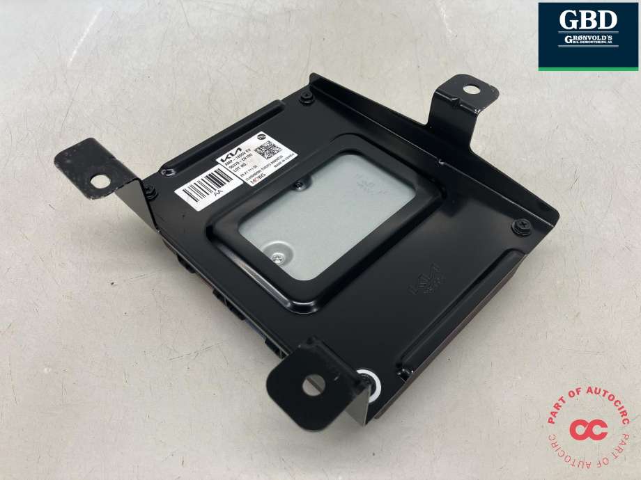 Bilstereo forsterker til Kia EV6 2021-->>  (MERIDIAN|96370CV100|96370-CV100|AMP-120CV EV)