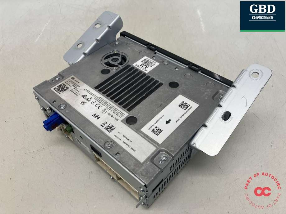 Bilstereo navigasjon til Kia EV6 2021-->>  (96560CV241|IWK370FCV1E|)