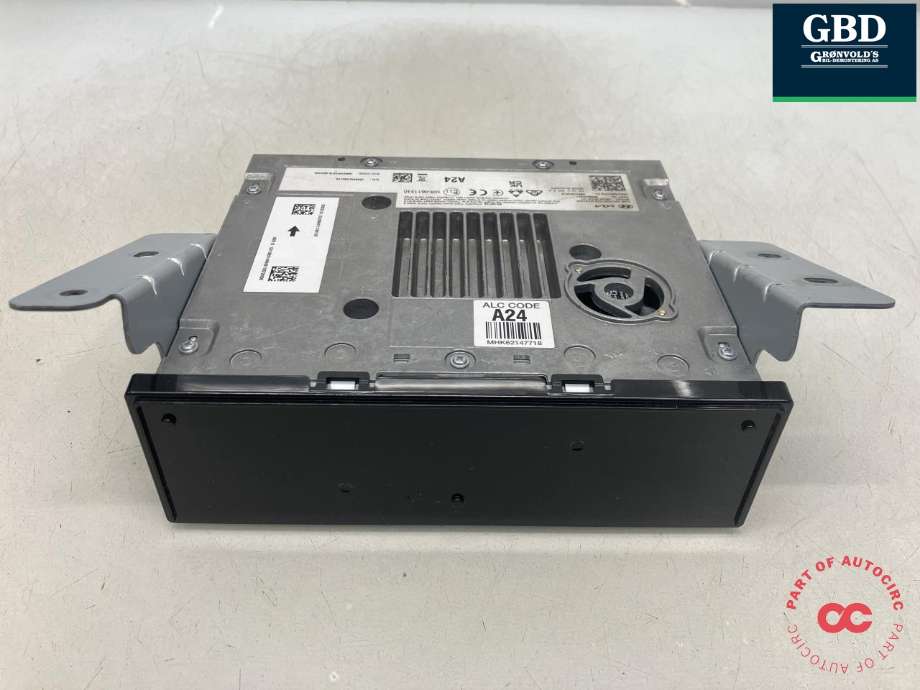 Bilstereo navigasjon til Kia EV6 2021-->>  (96560CV241|IWK370FCV1E|)