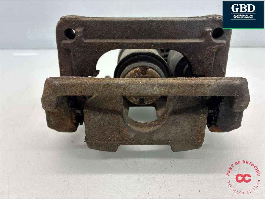Bremsecaliper høyre bak, elektrisk til Kia EV6 2021-->> (58230GI600|)