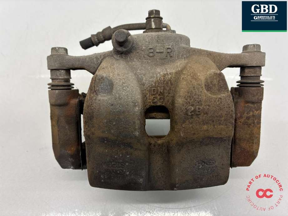Bremsecaliper høyre foran til Kia EV6 2021-->> (58130GI600|)
