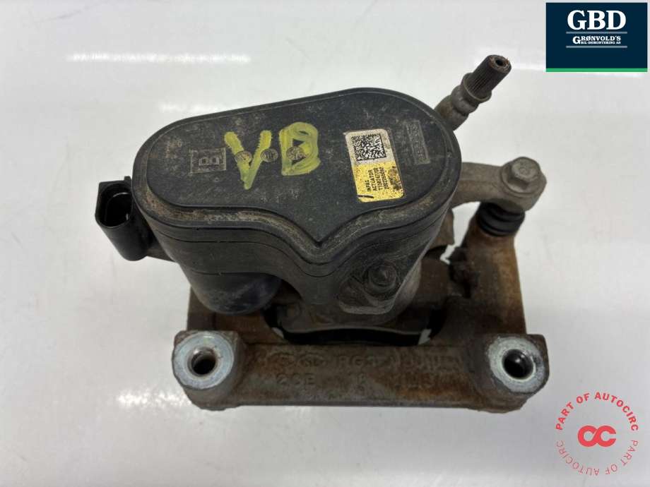 Bremsecaliper venstre bak, elektrisk til Kia EV6 2021-->> (58210GI600|)