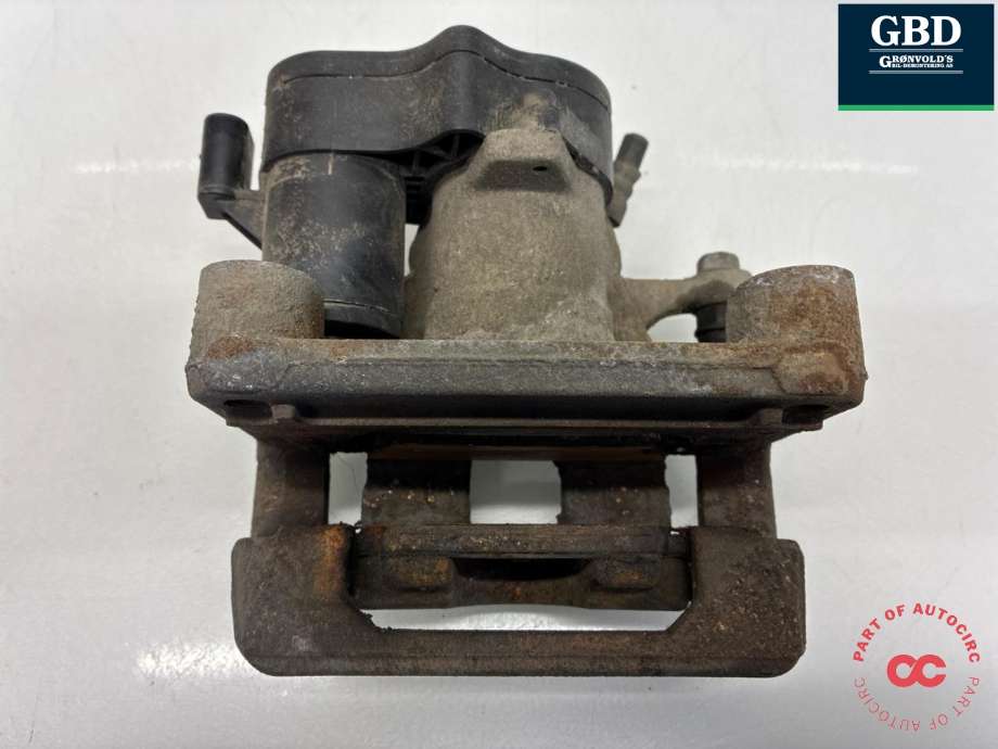 Bremsecaliper venstre bak, elektrisk til Kia EV6 2021-->> (58210GI600|)