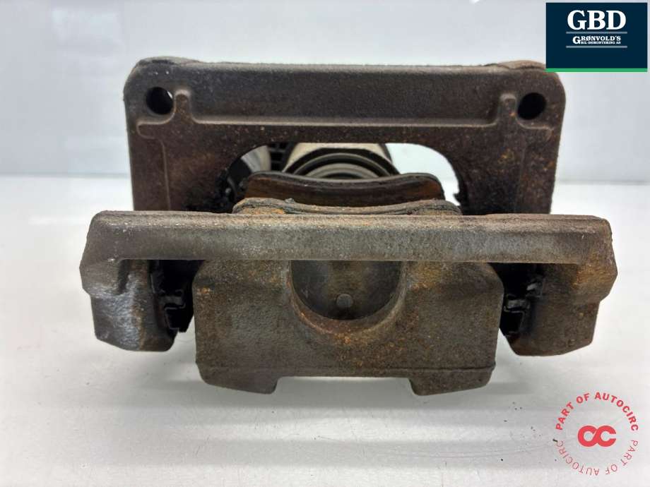 Bremsecaliper venstre bak, elektrisk til Kia EV6 2021-->> (58210GI600|)
