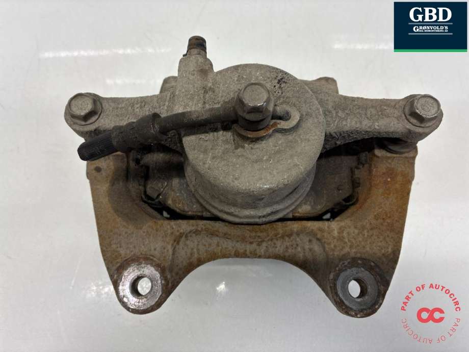 Bremsecaliper venstre foran til Kia EV6 2021-->> (58110GI600|)