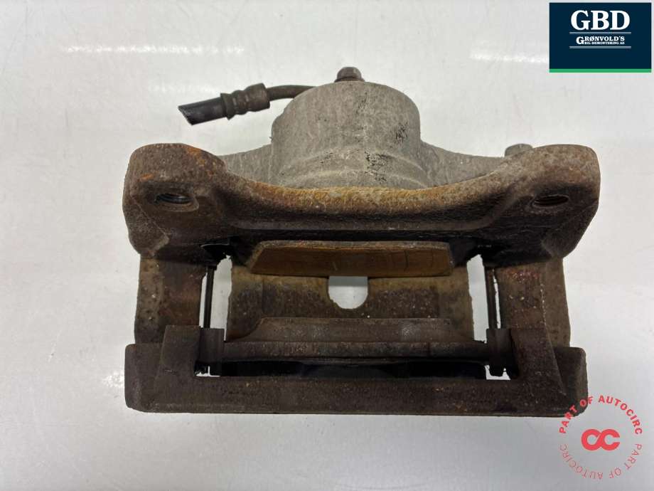 Bremsecaliper venstre foran til Kia EV6 2021-->> (58110GI600|)