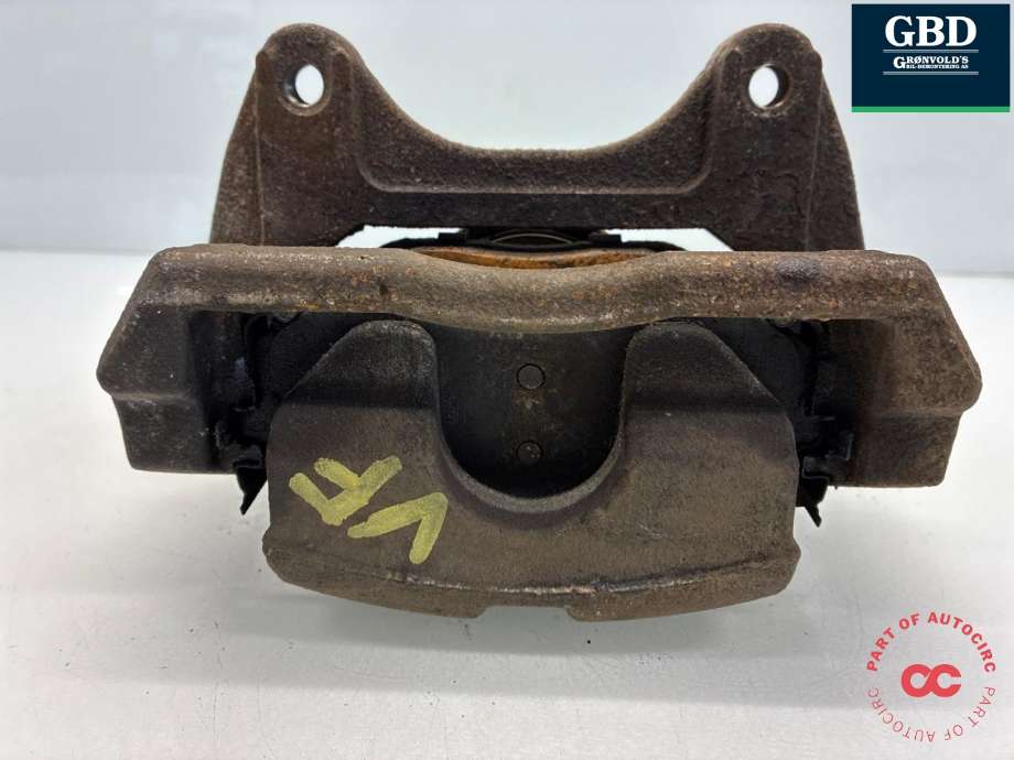 Bremsecaliper venstre foran til Kia EV6 2021-->> (58110GI600|)