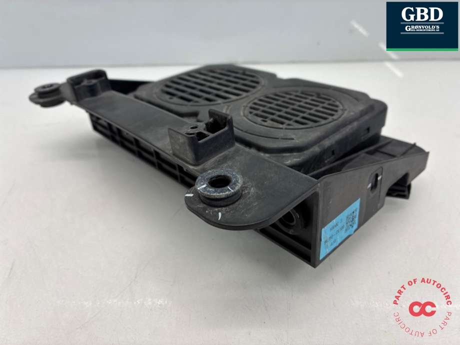 Høyttaler motorlyd, AVAS (Acoustic Vehicle Alerting System) til Kia EV6 2021-->>  (96390CV100|96390-CV100|)