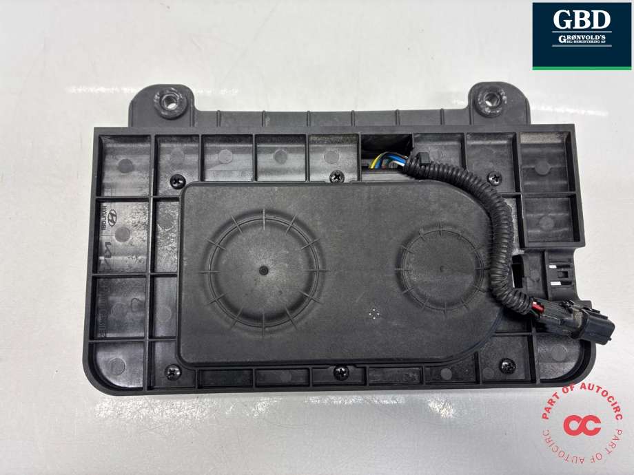 Høyttaler motorlyd, AVAS (Acoustic Vehicle Alerting System) til Kia EV6 2021-->>  (96390CV100|96390-CV100|)