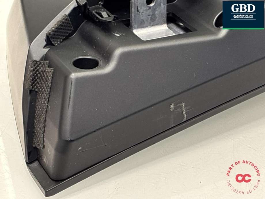 Instrumentpanel til Kia EV6 2021-->> (94003CV010|94003-CV010|11004-662600K)
