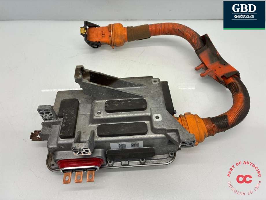 Inverter elbil til Kia EV6, 2021-->>  (91958CV020)