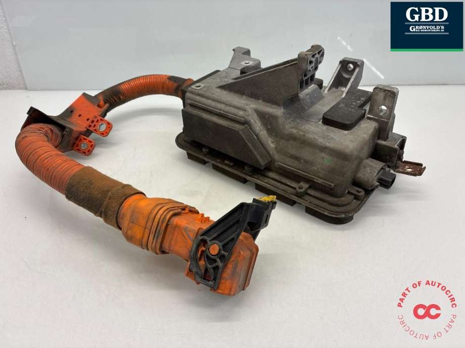 Inverter elbil til Kia EV6 2021-->> (91958CV020|91958-CV020|M331117W)