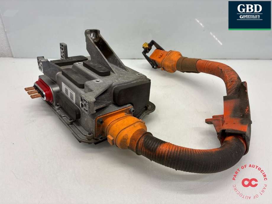 Inverter elbil til Kia EV6 2021-->> (91958CV020|91958-CV020|M331117W)