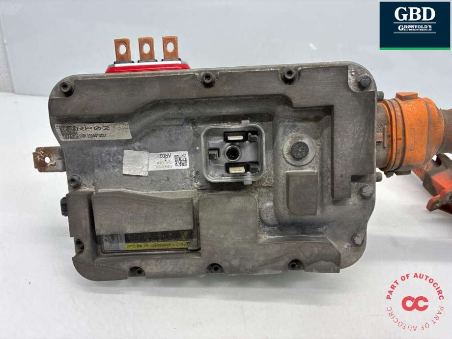 Inverter elbil til Kia EV6 2021-->> (91958CV020|91958-CV020|M331117W)