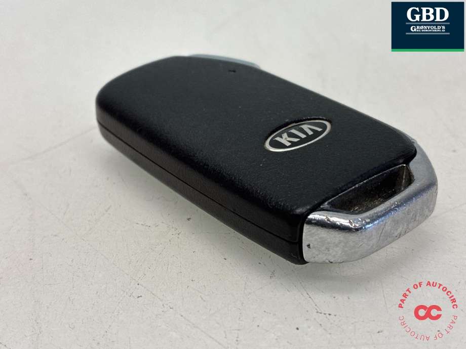 Nøkkel til Kia EV6 2021-->> (95440CV100|)