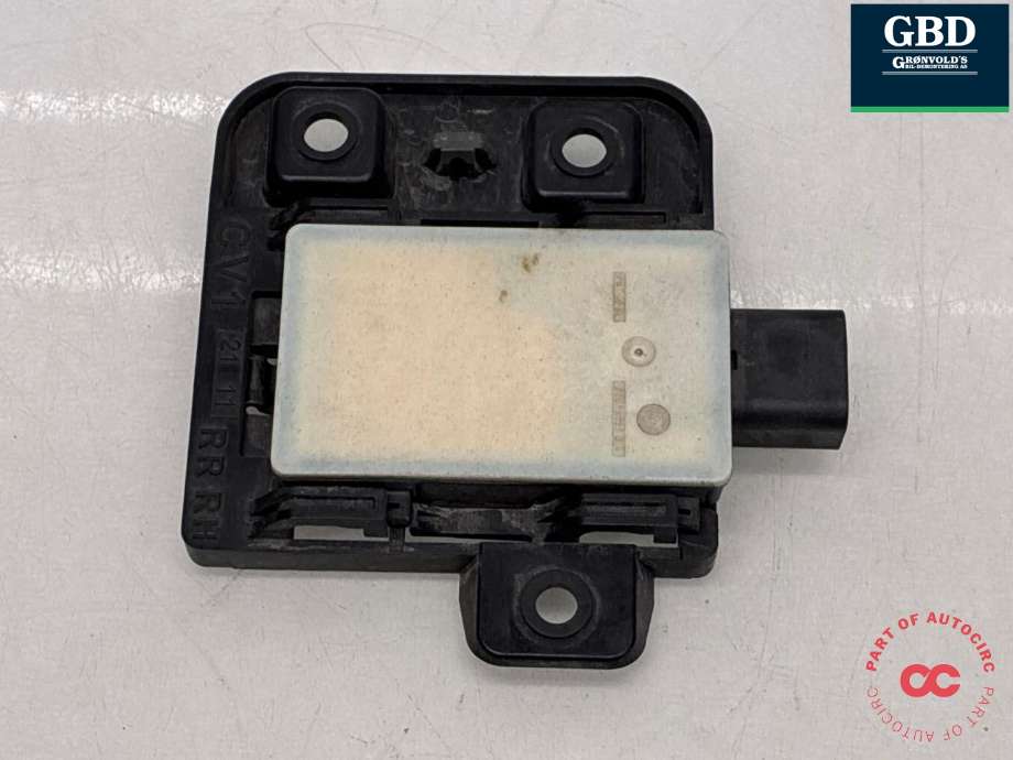 Sensor blindsone til Kia EV6, 2021-->>  (99150CV000)