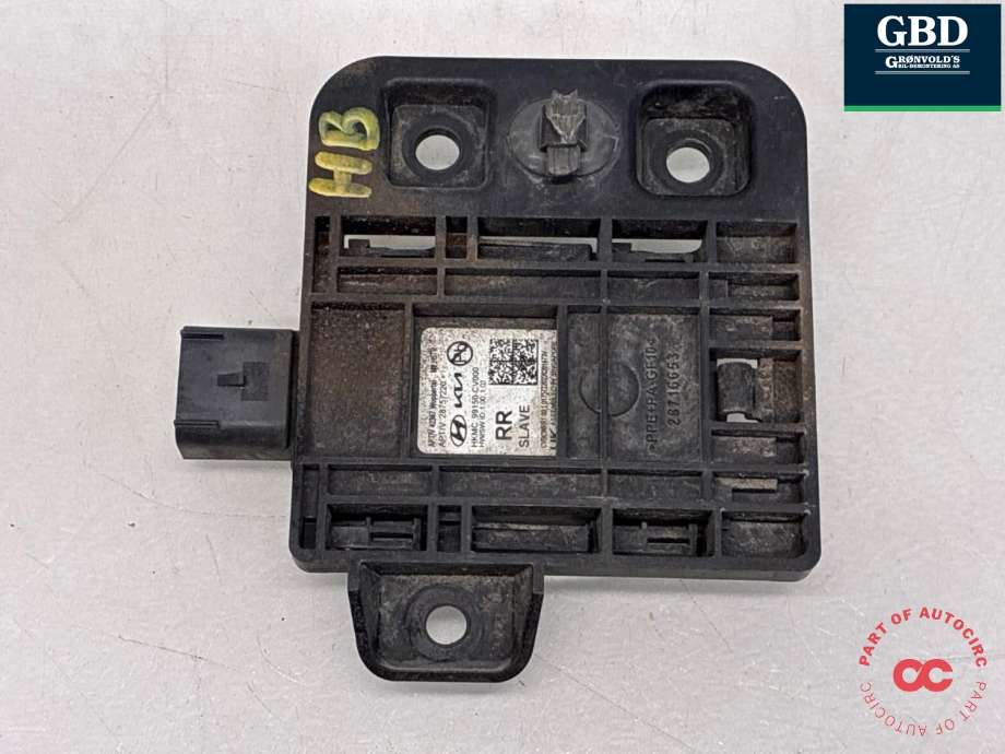 Sensor blindsone til Kia EV6 2021-->> (99150CV000|99150-CV000|)