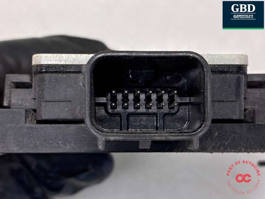 Sensor blindsone til Kia EV6 2021-->> (99150CV000|99150-CV000|)