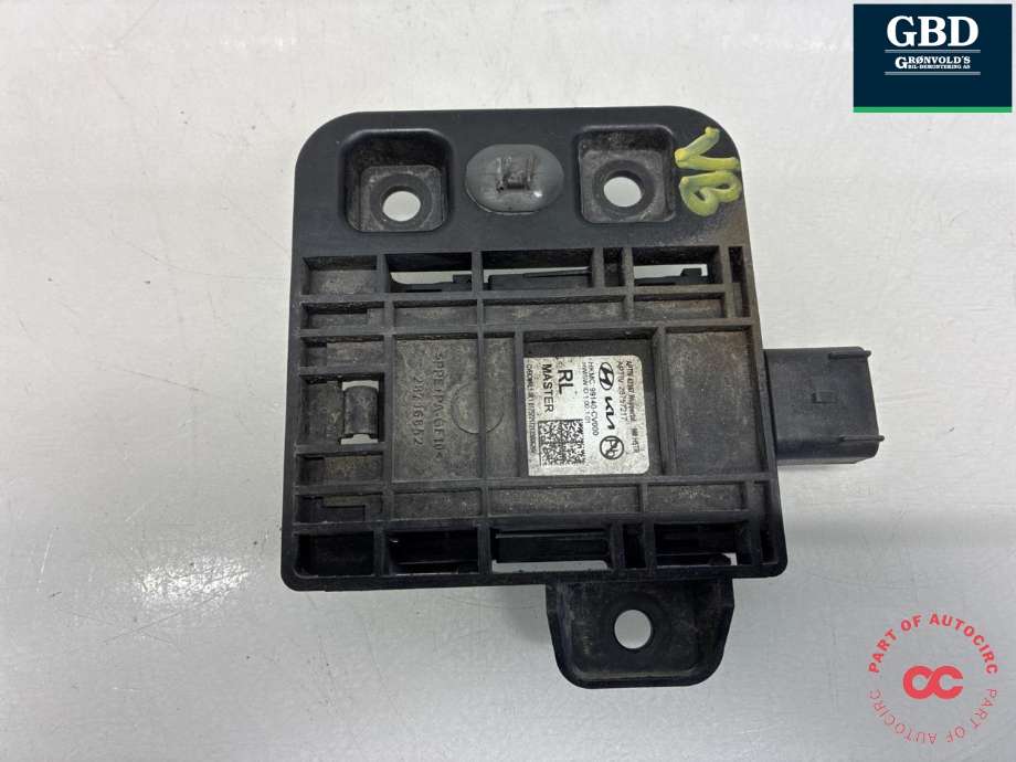 Sensor blindsone til Kia EV6 2021-->>  (99140CV000|99140-CV000|)