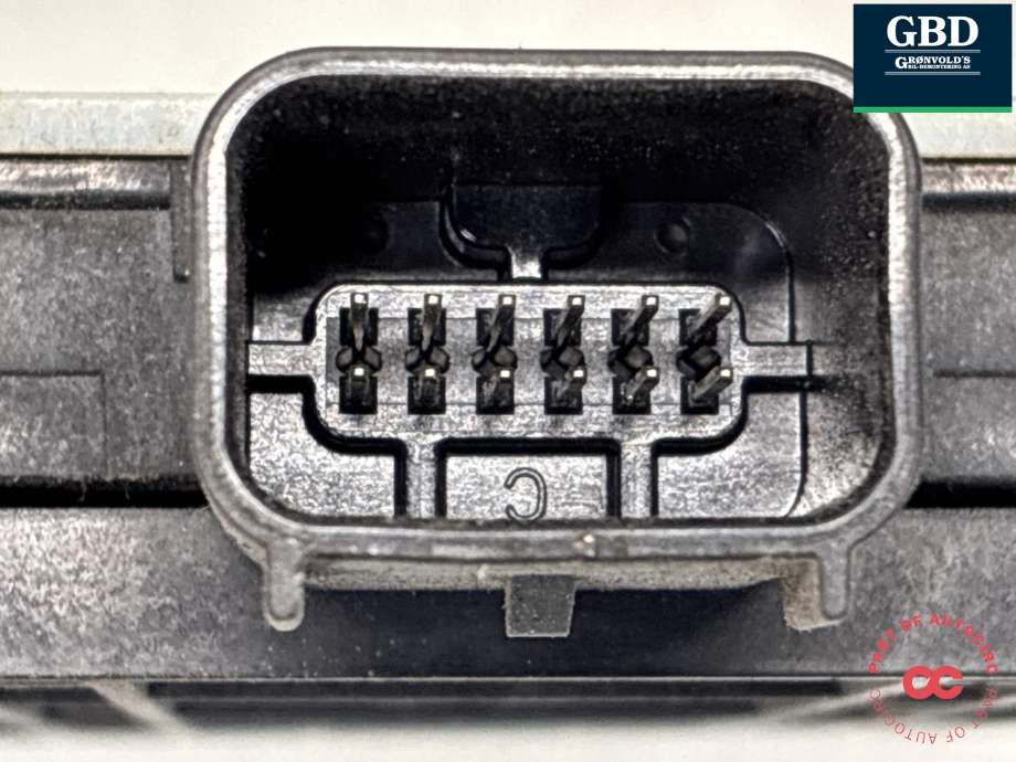 Sensor blindsone til Kia EV6 2021-->>  (99140CV000|99140-CV000|)