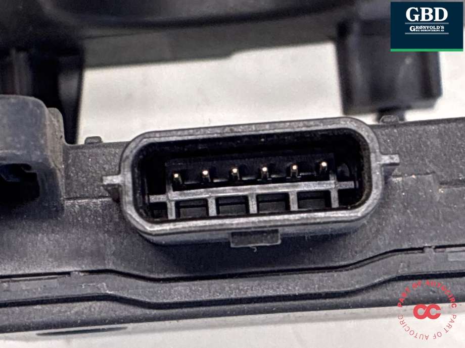 Sensor radar til Kia EV6 2021-->> (99110CV000|99110-CV000|AS100A8400)