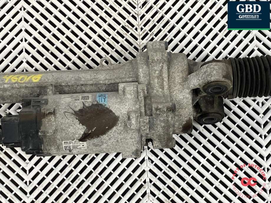 Tannstang elektrisk til Kia EV6 2021-->>  (57700CV000|56320-CV000|)