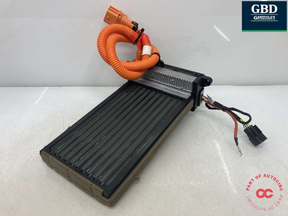 Varmeapparat PTC-heater til Kia EV6, 2021-->>  (97191CV001)