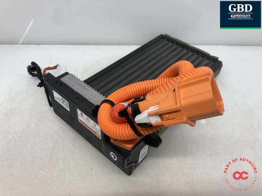 Varmeapparat PTC-heater til Kia EV6 2021-->> (97191CV001|97191-CV000|)