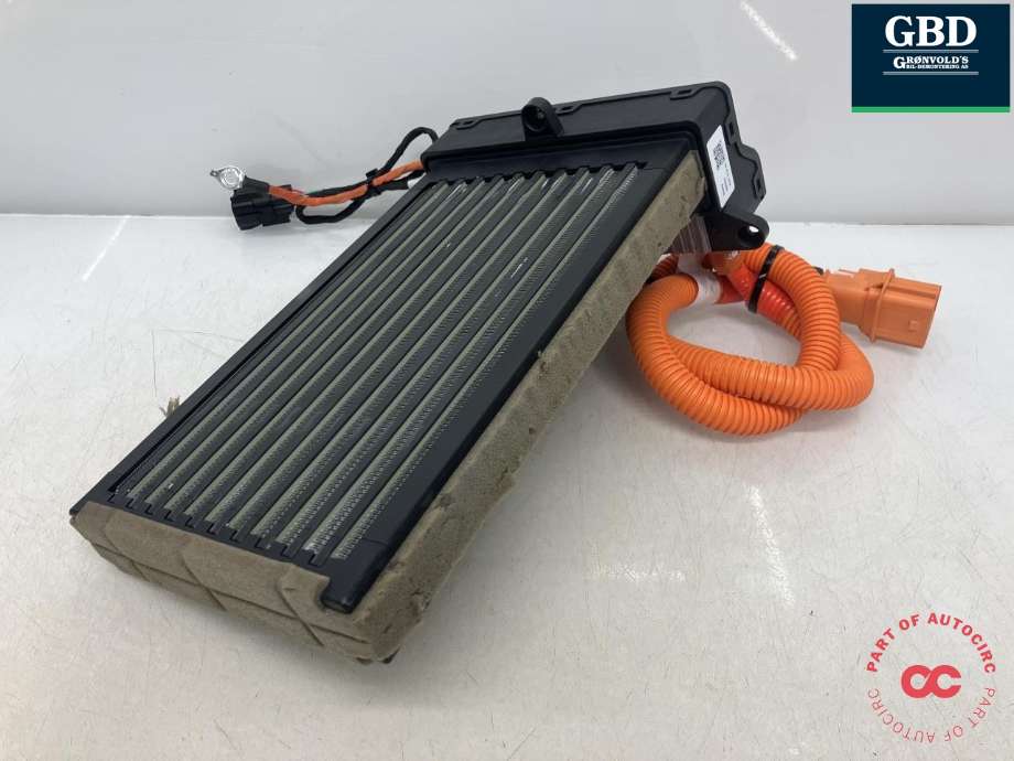 Varmeapparat PTC-heater til Kia EV6 2021-->> (97191CV001|97191-CV000|)