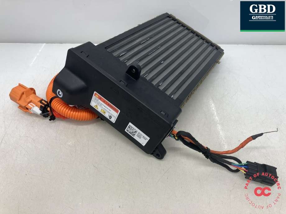 Varmeapparat PTC-heater til Kia EV6 2021-->> (97191CV001|97191-CV000|)