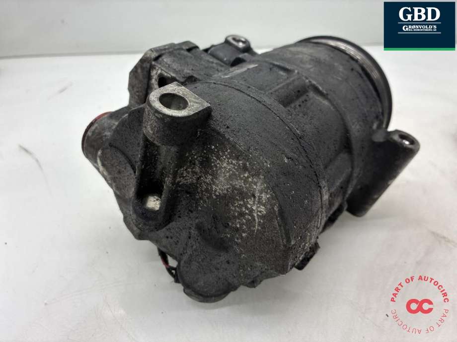 Aircondition kompressor til Mercedes E-Klasse 2009-2013 (Fase 1) (W212) (W212) (A 003 230 29 11|A 002 230 92 11|)