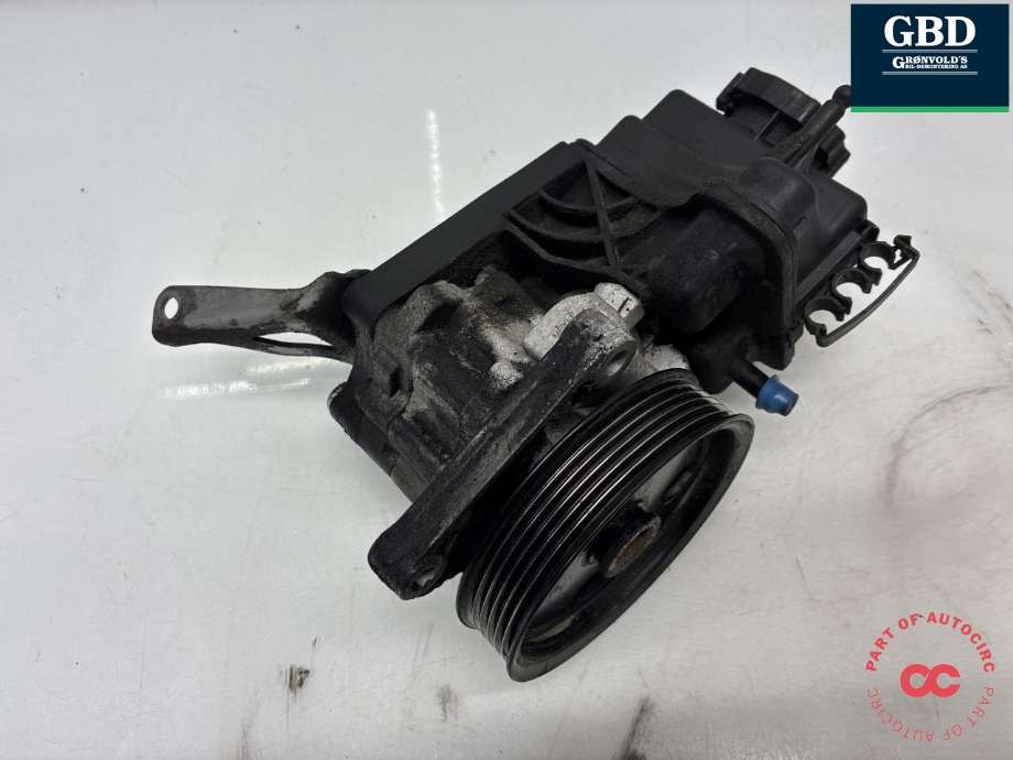 Servo pumpe mekanisk til Mercedes E-Klasse 2009-2013 (Fase 1) (W212) (W212) (A 006 466 46 01|A 006 466 47 01|)