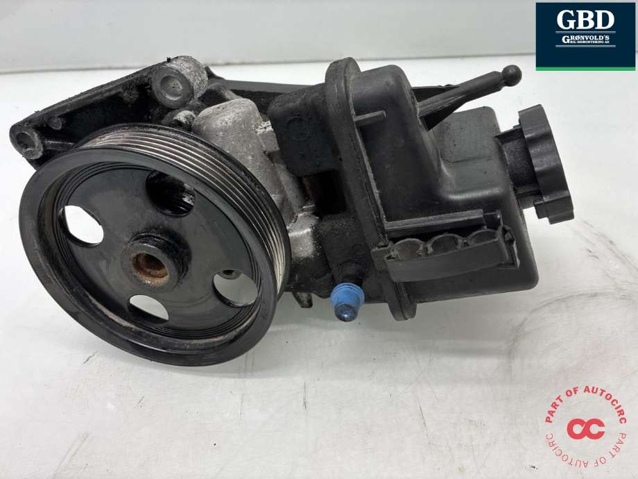 Servo pumpe mekanisk til Mercedes E-Klasse 2009-2013 (Fase 1) (W212) (W212) (A 006 466 46 01|A 006 466 47 01|)