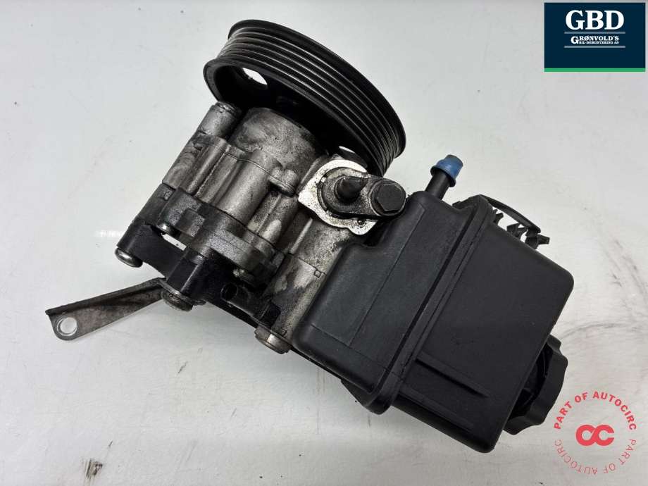 Servo pumpe mekanisk til Mercedes E-Klasse 2009-2013 (Fase 1) (W212) (W212) (A 006 466 46 01|A 006 466 47 01|)