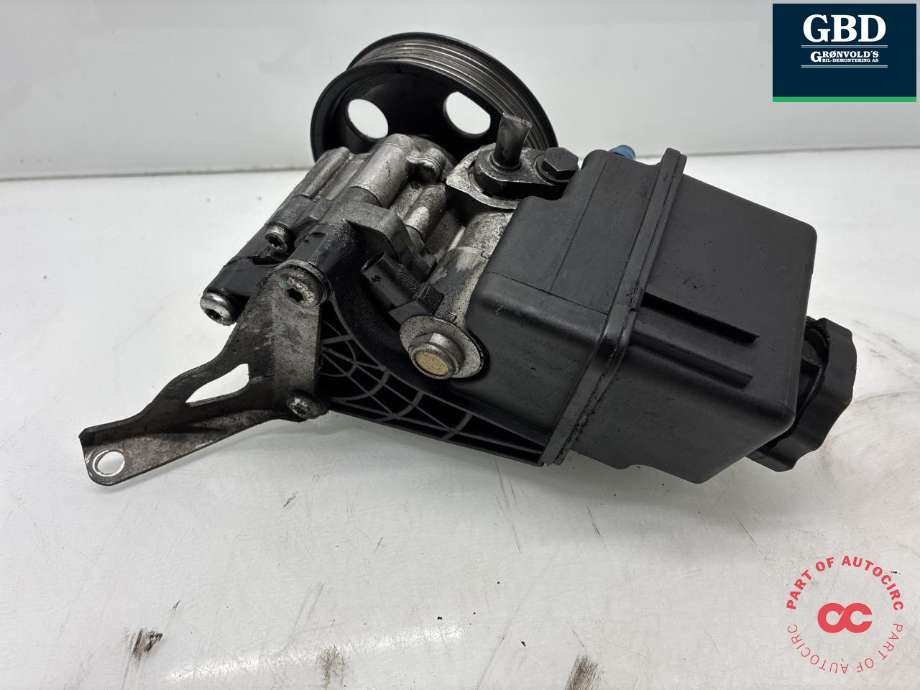 Servo pumpe mekanisk til Mercedes E-Klasse 2009-2013 (Fase 1) (W212) (W212) (A 006 466 46 01|A 006 466 47 01|)