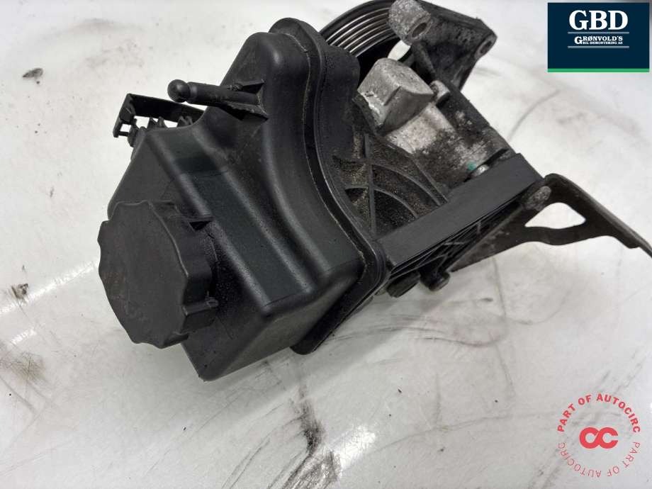 Servo pumpe mekanisk til Mercedes E-Klasse 2009-2013 (Fase 1) (W212) (W212) (A 006 466 46 01|A 006 466 47 01|)