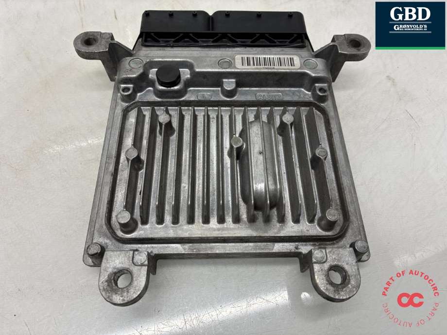 Styreenhet motor til Mercedes E-Klasse 2009-2013 (Fase 1) (W212) (W212) (A 651 150 01 26|A 005 446 92 40|)