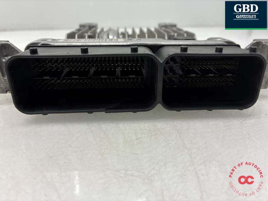 Styreenhet motor til Mercedes E-Klasse 2009-2013 (Fase 1) (W212) (W212) (A 651 150 01 26|A 005 446 92 40|)
